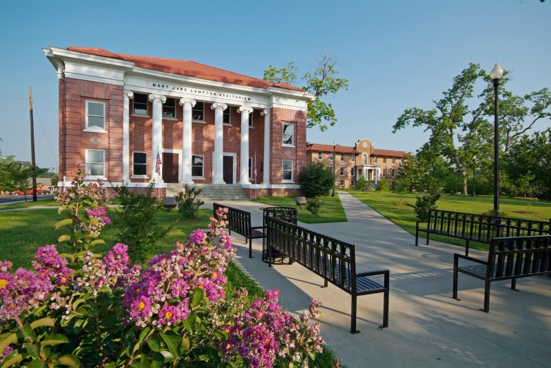 Brookhaven Lincoln County Chamber of Commerce Information about